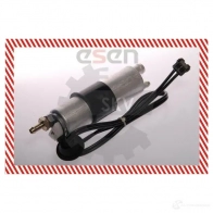 Топливный насос ESEN SKV 29 URH 4391421 02skv006 5901947304808 - Изображение 4