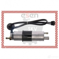 Топливный насос ESEN SKV 29 URH 4391421 02skv006 5901947304808 - Изображение 6