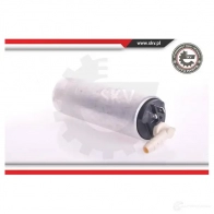 Топливный насос ESEN SKV LN 68G 02skv262 5901947305973 4391504 - Изображение 3