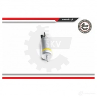 Топливный насос ESEN SKV 5901947321775 02skv027 4391441 TXD PO - Изображение 2