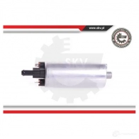 Топливный насос ESEN SKV 02skv217 5901947305041 OB VF98A 4391459 - Изображение 5
