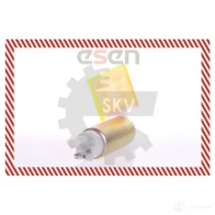 Топливный насос ESEN SKV G 1DXJ1 5901947305942 4391502 02skv260 - Изображение 2