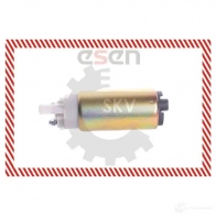 Топливный насос ESEN SKV G 1DXJ1 5901947305942 4391502 02skv260 - Изображение 7