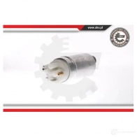 Топливный насос ESEN SKV 4391480 PY PIH 5901947305478 02skv238 - Изображение 2