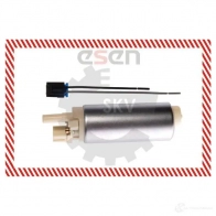 Топливный насос ESEN SKV 02skv212 Y9H97 JX 4391454 5901947304983 - Изображение 5
