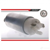 Топливный насос ESEN SKV 02skv247 4391489 9T F4KE 5901947305713 - Изображение 3