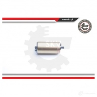 Топливный насос ESEN SKV 4391478 CZ HP3GA 5901947315989 02skv236 - Изображение 4