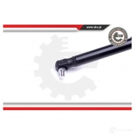 Амортизатор капота ESEN SKV 52skv053 1438004974 HZPF Q - Изображение 3