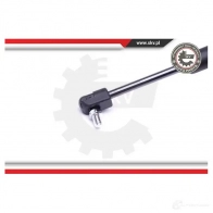 Амортизатор капота ESEN SKV 52skv053 1438004974 HZPF Q - Изображение 4