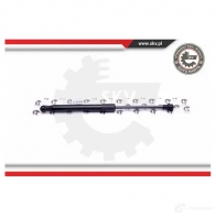 Амортизатор капота ESEN SKV 1438004966 52skv020 QL3AF IQ - Изображение 2
