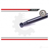 Амортизатор капота ESEN SKV 52skv028 1438005024 3 PNTD - Изображение 3
