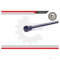 Амортизатор капота ESEN SKV 52skv005 Y0NH K 1438004988 - Изображение 4
