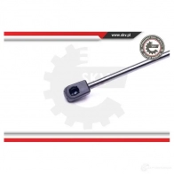 Амортизатор капота ESEN SKV 52skv014 1438005055 QEXA JC - Изображение 4