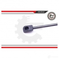Амортизатор капота ESEN SKV 52skv038 1438005116 W5AJ 0 - Изображение 4