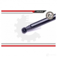 Амортизатор капота ESEN SKV 52skv032 1438004949 5H1MXR 4 - Изображение 3