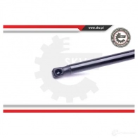 Амортизатор капота ESEN SKV 1438005002 LGZ4V 8 52skv051 - Изображение 3