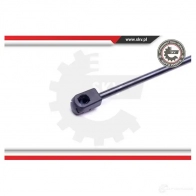 Амортизатор капота ESEN SKV 52skv054 1438004982 MY8 CT4 - Изображение 4