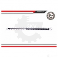 Амортизатор капота ESEN SKV 52skv034 1438005157 Q1ZUH 2 - Изображение 2