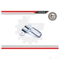 Направляющая замка ручки ESEN SKV 7 GR2J 1437376556 96skv758 - Изображение 2