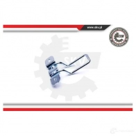 Направляющая замка ручки ESEN SKV 7 GR2J 1437376556 96skv758 - Изображение 3
