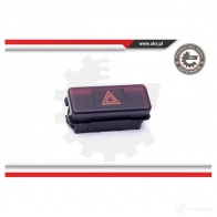 Кнопка аварийной сигнализации ESEN SKV 36skv716 1437417973 F6TY P5 - Изображение 2