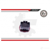 Кнопка аварийной сигнализации ESEN SKV 36skv720 1438003821 G965 HYN - Изображение 3