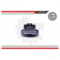 Кнопка аварийной сигнализации ESEN SKV 7UENK 79 1438003824 36skv721 - Изображение 3