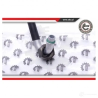 Трубка шланг кондиционера, высокого давления ESEN SKV B7CHU Y 43skv514 1437406413 - Изображение 3