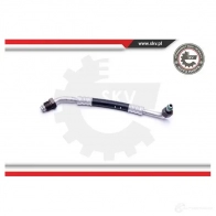 Трубка шланг кондиционера, высокого давления ESEN SKV 7W94V 89 43skv511 1437406425