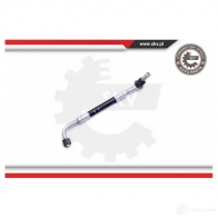 Трубка шланг кондиционера, высокого давления ESEN SKV 7W94V 89 43skv511 1437406425 - Изображение 2