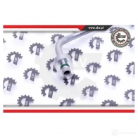 Трубка шланг кондиционера, высокого давления ESEN SKV 43skv526 1437406563 L 30SA - Изображение 3