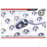 Трубка шланг кондиционера, высокого давления ESEN SKV 43skv526 1437406563 L 30SA - Изображение 4