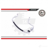 Трубка шланг кондиционера, высокого давления ESEN SKV 43skv519 UKZC M2 1437406560 - Изображение 2