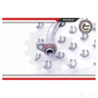 Трубка шланг кондиционера, высокого давления ESEN SKV 43skv519 UKZC M2 1437406560 - Изображение 4