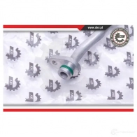 Трубка шланг кондиционера, высокого давления ESEN SKV C 61UI 43skv520 1437406561 - Изображение 4