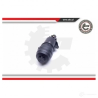 Корпус масляного фильтра ESEN SKV 31skv148 6G2 0LB 1437418755 - Изображение 3