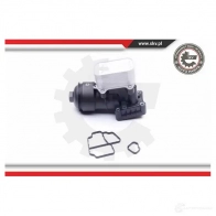 Корпус масляного фильтра ESEN SKV 5901947367193 IGRH4 5 31skv053 1425013013 - Изображение 5