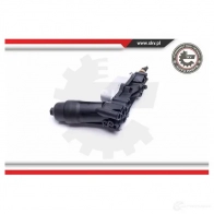 Корпус масляного фильтра ESEN SKV 1437418800 SZ0VJL 2 31skv147 - Изображение 2