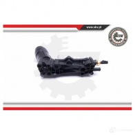 Корпус масляного фильтра ESEN SKV 1437418800 SZ0VJL 2 31skv147 - Изображение 3