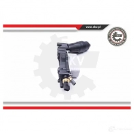 Корпус масляного фильтра ESEN SKV 1437418800 SZ0VJL 2 31skv147 - Изображение 4