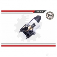 Корпус масляного фильтра ESEN SKV 1437418800 SZ0VJL 2 31skv147 - Изображение 5