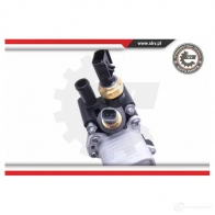 Корпус масляного фильтра ESEN SKV 1437418800 SZ0VJL 2 31skv147 - Изображение 6
