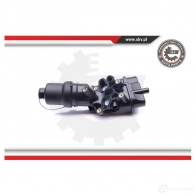 Корпус масляного фильтра ESEN SKV 31skv052 1425013012 1BR8 7IA 5901947367186 - Изображение 4