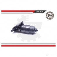 Фильтр АКПП, гидравлический ESEN SKV 5901947367223 31skv056 GEP1U 5 1424256975 - Изображение 2