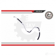 Шланг Гур ESEN SKV 10skv800 1437418385 27 M6HC - Изображение 2