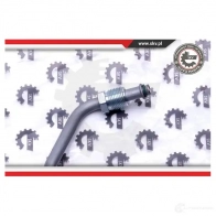 Шланг Гур ESEN SKV GZND A 10skv805 1437418396 - Изображение 4