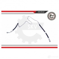 Шланг Гур ESEN SKV MQB J1TM 10skv803 1437418405 - Изображение 5