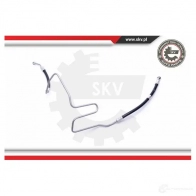 Шланг Гур ESEN SKV MQB J1TM 10skv803 1437418405 - Изображение 6