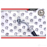 Шланг Гур ESEN SKV MQB J1TM 10skv803 1437418405 - Изображение 8