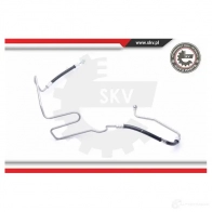 Шланг Гур ESEN SKV 1437418406 10skv809 D1 5SQ - Изображение 2